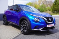Nissan Juke 1.0 DIG-T N-Design Aut.