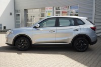 MG ZS 1.5 VTi-Tech Standard
