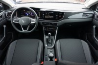 VW Taigo 1.5 TSI DSG