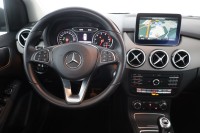 Mercedes-Benz B 180 B180 Style