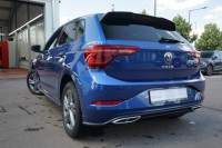VW Polo 1.0 TSI DSG R-Line