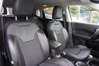 Jeep Compass 1.4 Limited 4WD