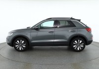 Vorschau: VW T-Roc 1.5 TSI DSG