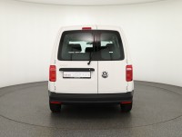 VW Caddy 2.0 TDI