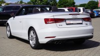 Audi A3 Cabriolet 1.4 TFSI sport