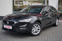 Vorschau: Seat Leon ST Style1.5 TSI