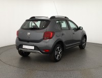Dacia Sandero II Stepway TCe 90 Celebration