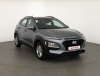 Hyundai Kona 1.0 T-GDI