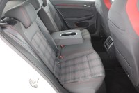 VW Golf VIII 2.0 GTI DSG