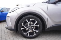 Toyota C-HR 2.0 Hybrid Team D