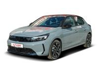 Opel Corsa GS 1.2 DI Turbo LED Tempomat Xenon