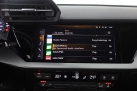 Audi A3 Sportback 40 TFSI e S line
