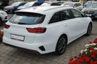 Kia cee'd Sporty Wagon Ceed SW 1.5 T-GDI Vision
