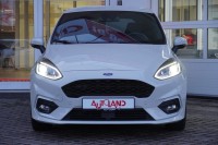 Ford Fiesta 1.0 M-Hybrid ST-Line