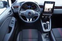 Renault Clio TCe 140 R.S. Line
