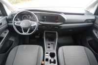 VW Caddy 2.0 TDI