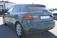 Audi A1 Sportback 25 TFSI advanced