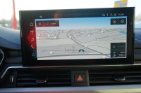 Audi A4 Avant 40 TDI S-Tronic