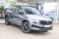 Skoda Karoq Sportline 2.0 TSI DSG 4x4