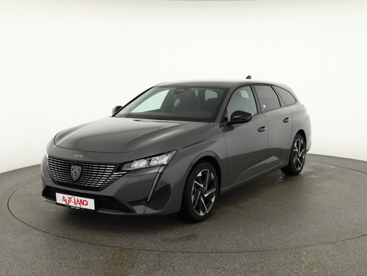 Peugeot 308 SW 1.5 BlueHDI 130 Aut.