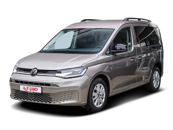 VW Caddy 1.5 16V TSI Life