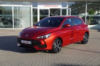 Vorschau: MG MG3 1.5 Hybrid Comfort Aut.