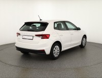 Skoda Fabia 1.0 MPI Active