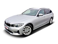 BMW 3er Reihe 320i Advantage 3-Zonen-Klima Navi Sitzheizung