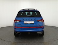 Skoda Kodiaq 2.0 TDI 4x4 RS