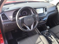 Hyundai Tucson 1.6 GDI