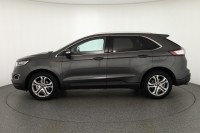Vorschau: Ford Edge 2.0 TDCi Titanium