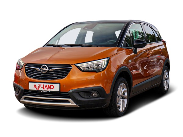 Opel Crossland 1.2 Turbo Aut. Innovation