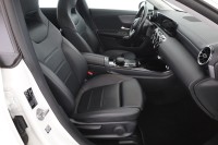 Mercedes-Benz CLA 250 e Progressive