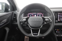 Skoda Karoq Sportline 2.0 TSI DSG 4x4