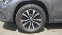 Mercedes-Benz GLA 180 d Style