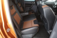 Ford Ranger 2.0 TDCi Wildtrak Doppelkabine 4x4