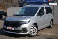 Vorschau: Ford Tourneo Connect 2.0 TDCi