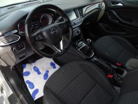 Opel Astra K Sportstourer 1.4 Turbo Edition