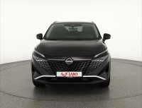 Nissan Qashqai N-Connecta 1.3 Dig-T MHEV Aut.