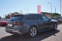 Audi A4 Avant 35 TFSI S line S-Tronic