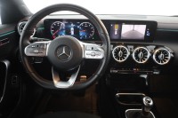 Mercedes-Benz CLA 180 SB AMG Line
