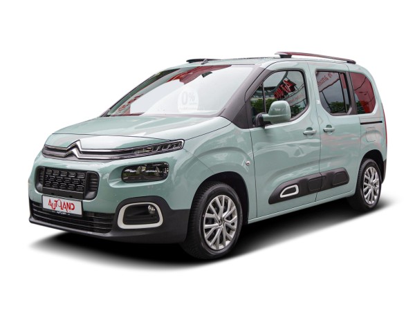 Citroen Berlingo M BlueHDi 130 EAT8 Shine