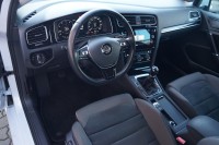 VW Golf VII Variant 1.4 TSI