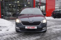 Skoda Fabia 1.0 Style