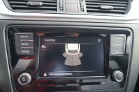 Skoda Rapid Spaceback 1.0 Ambition