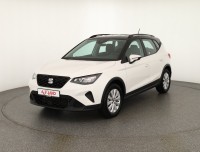 Seat Arona 1.0 TSI Style 2-Zonen-Klima Sitzheizung LED