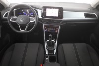 VW T-Roc 1.5 TSI DSG