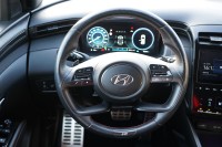 Hyundai Tucson 1.6 N Line Plug-In Hybrid 4WD