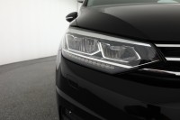 VW Touran 1.5 TSI Highline