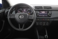 Skoda Fabia 1.0 MPI Cool Plus